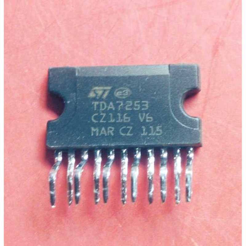 TDA7253, please contact for more models. | Shopee Philippines