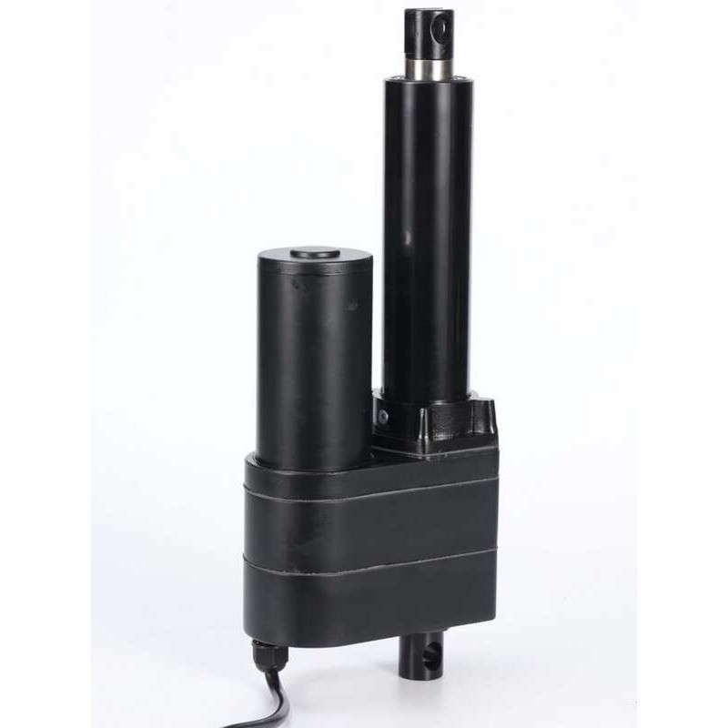Industrial Grade Push Large Thrust 1000kg DC 12v24v36v48v Lifter ...