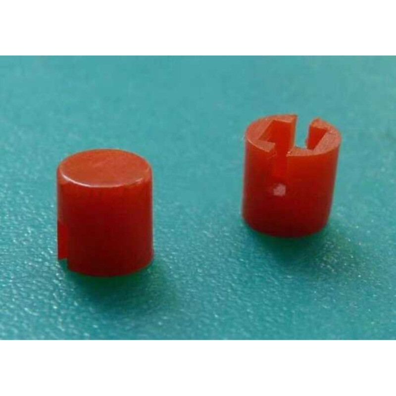 A30 Keycap Cap with 6*6*7.3 Square Head 5.8mm Switch Red 1K1 Pack 28 ...