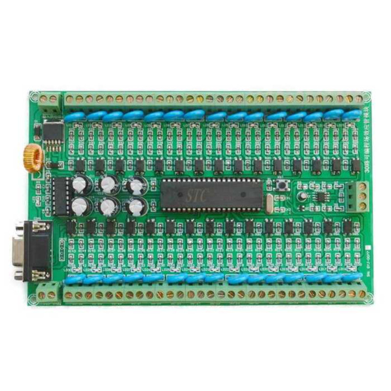 30-channel Programmable Field Effect Transistor Industrial Development ...