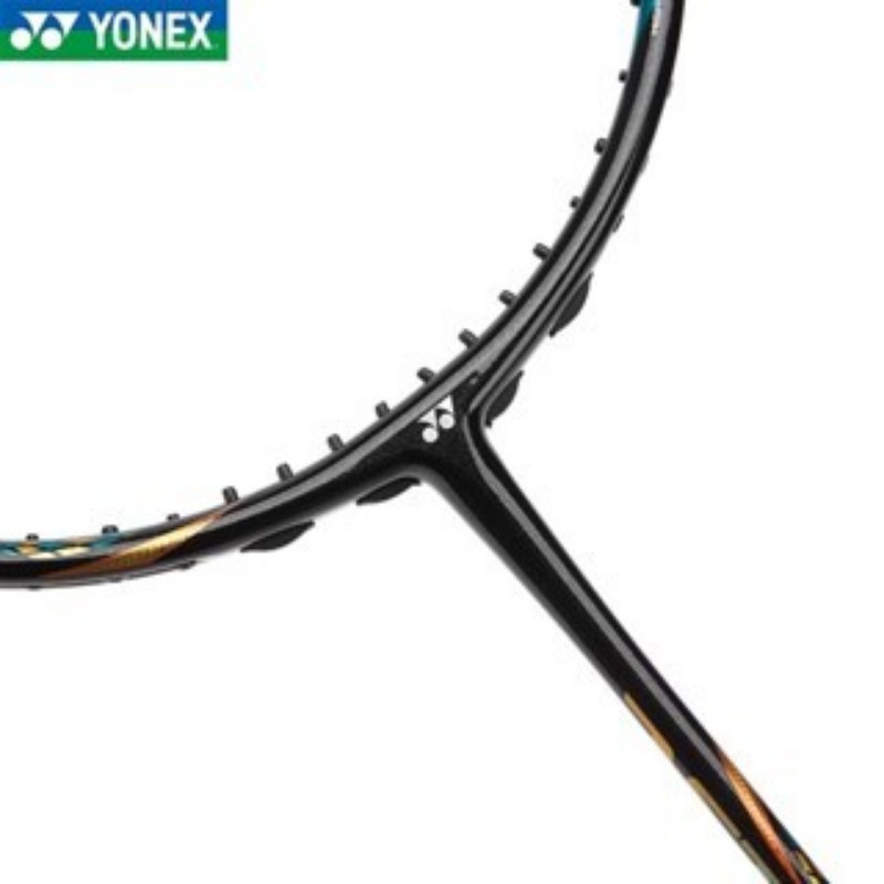 YONEX ASTROX 88D PRO Kurenai Badminton Racket Full Carbon Ultra Light ...