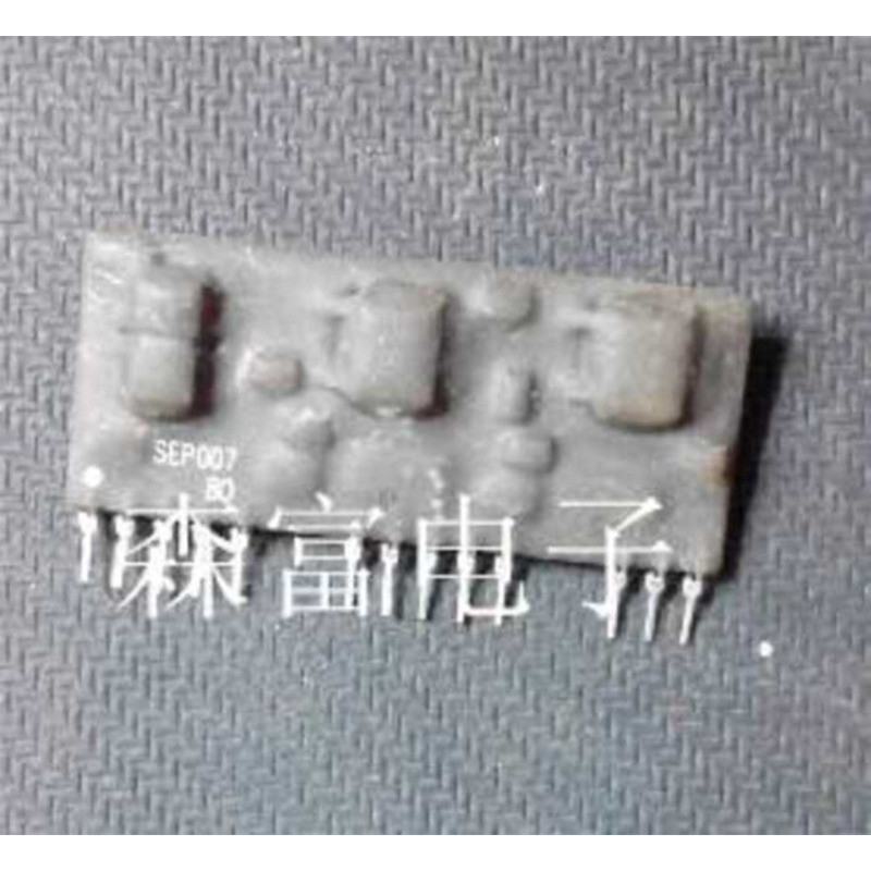 Senfu Electronics SEP007 Original Guaranteed Quality Ceramic Chip ...