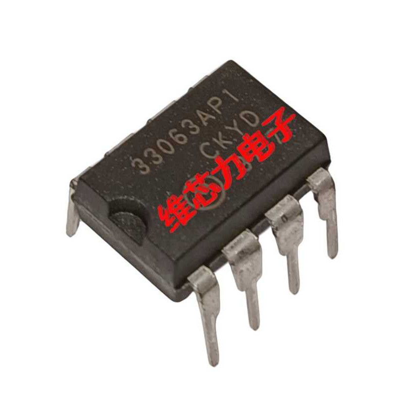 33063AP1 33063APl Direct Plug 8-Pin Power Management Chip | Shopee ...