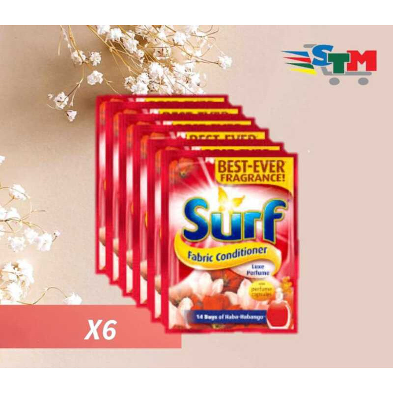 Shop surf fabcon for Sale on Shopee Philippines