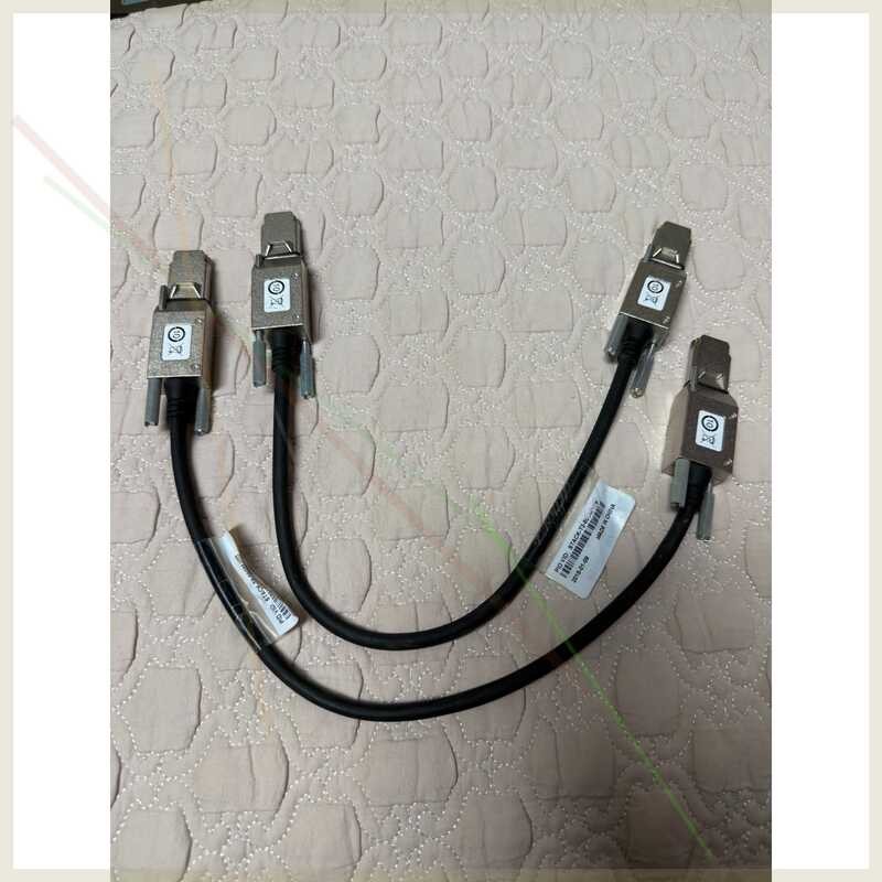 STACK-T2-50CM Switch Cisco Stacking Cable Actual Product | Shopee ...