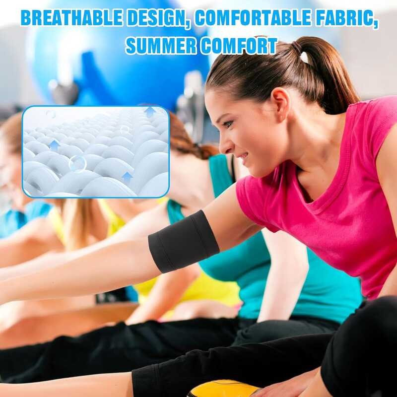 Tt Diabetic Armband Diabetes Sensor Cover For Monitoring Syst Omnipod ...