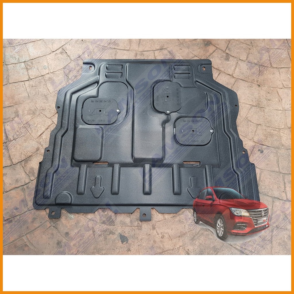 MG MG5 MG 5 2019 - 2025 Engine Undercover | Shopee Philippines