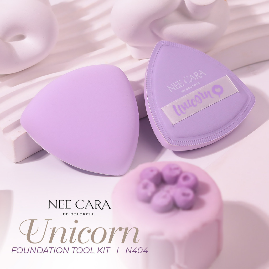 Authentic/Super Value Deal/Live Everyday N404 Nee Cara Unicorn ...