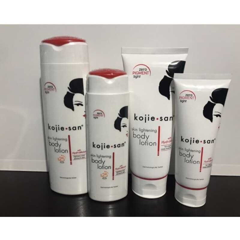 KOJIE SAN Skin Lightening Lotion Products ( Sold Per Piece ) 0F 6F C3 ...