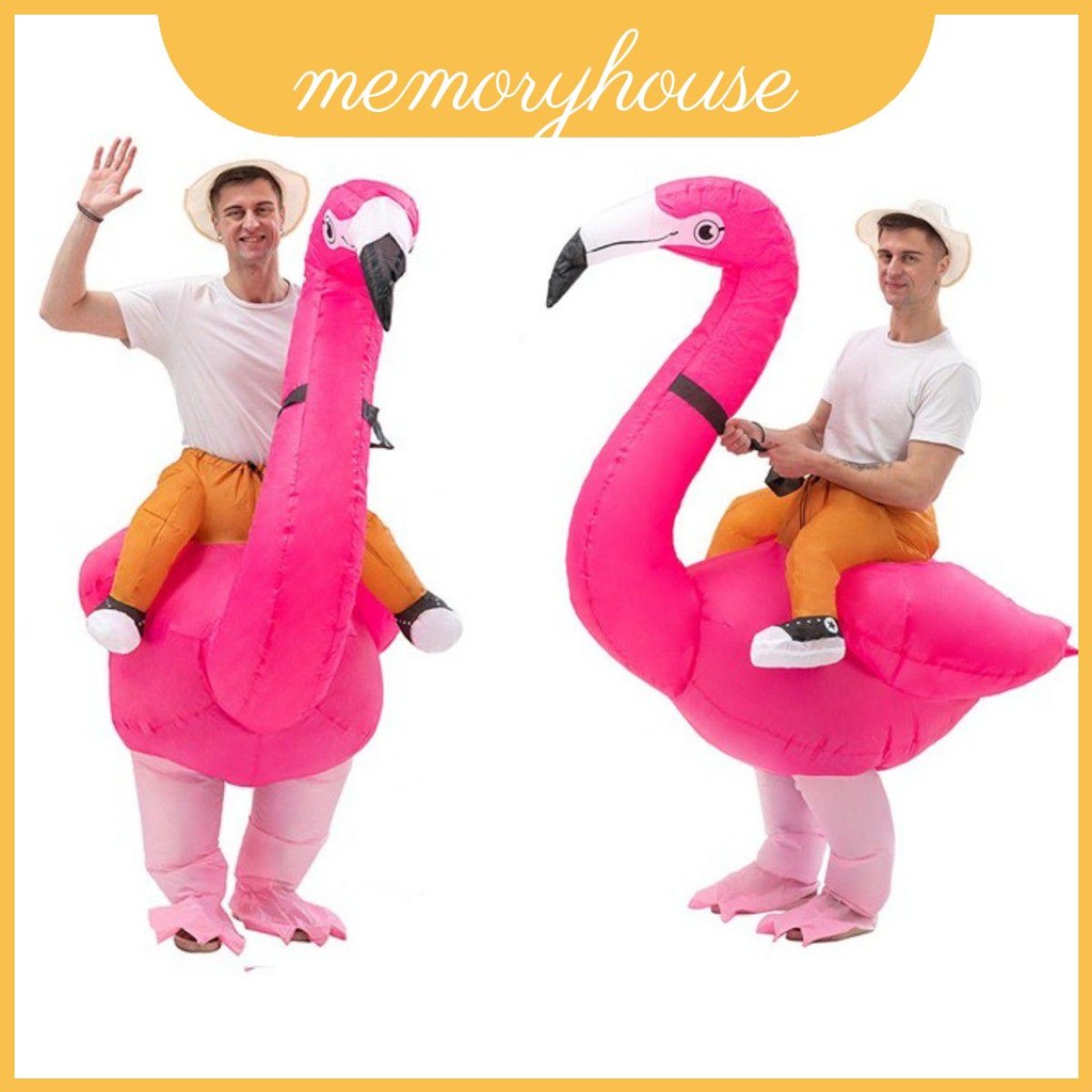 Inflatable Hilarious Animal Costume For Bars Clubs And Parties Dance ...