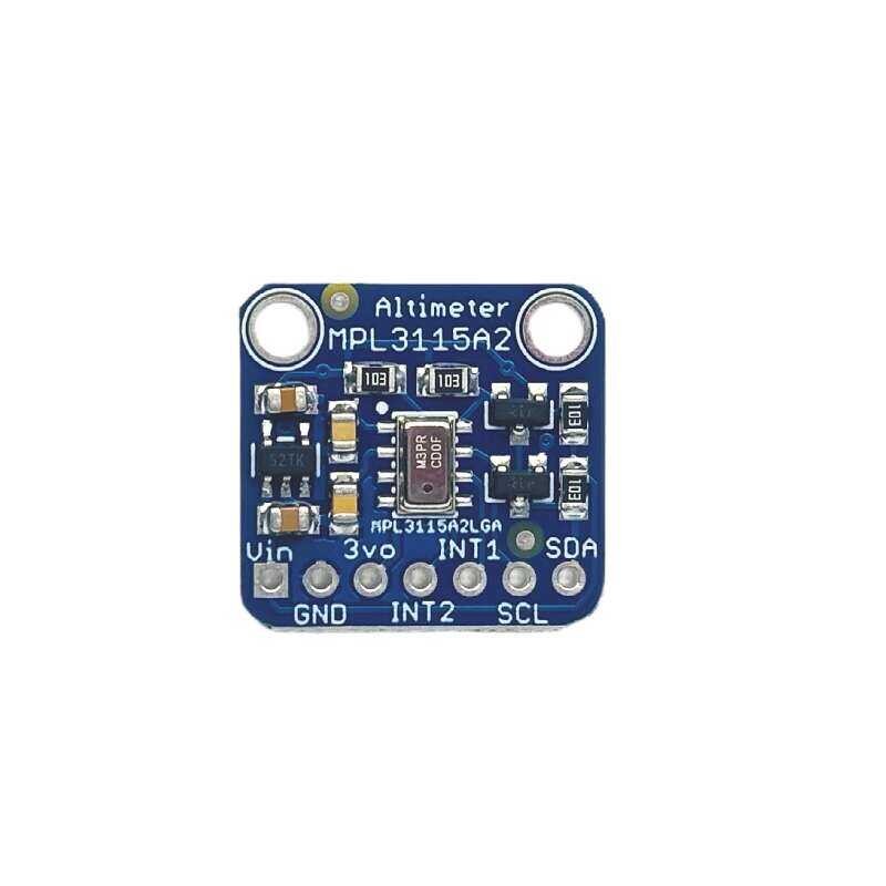 MPL3115A2 Intelligent Temperature Pressure Altitude I2C Sensor V2