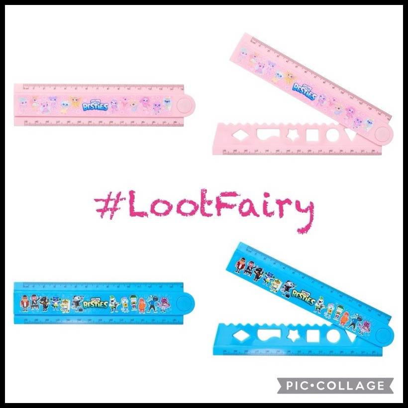Shop smiggle ruler for Sale on Shopee Philippines