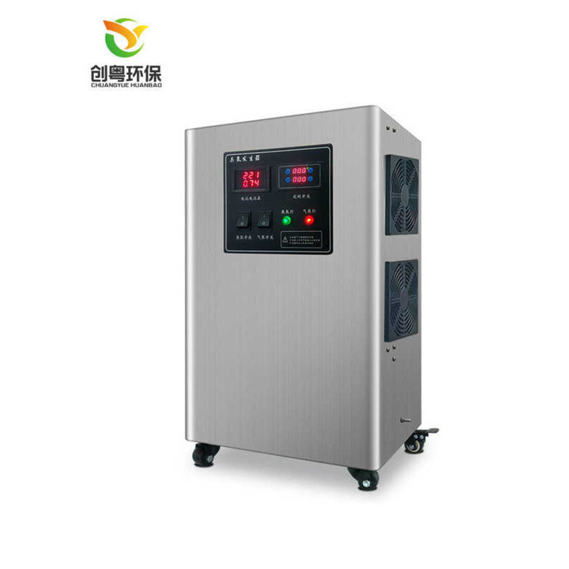 Pure Water Treatment 20G Food Grade Disinfection Hine 30G 40G Ozone ...