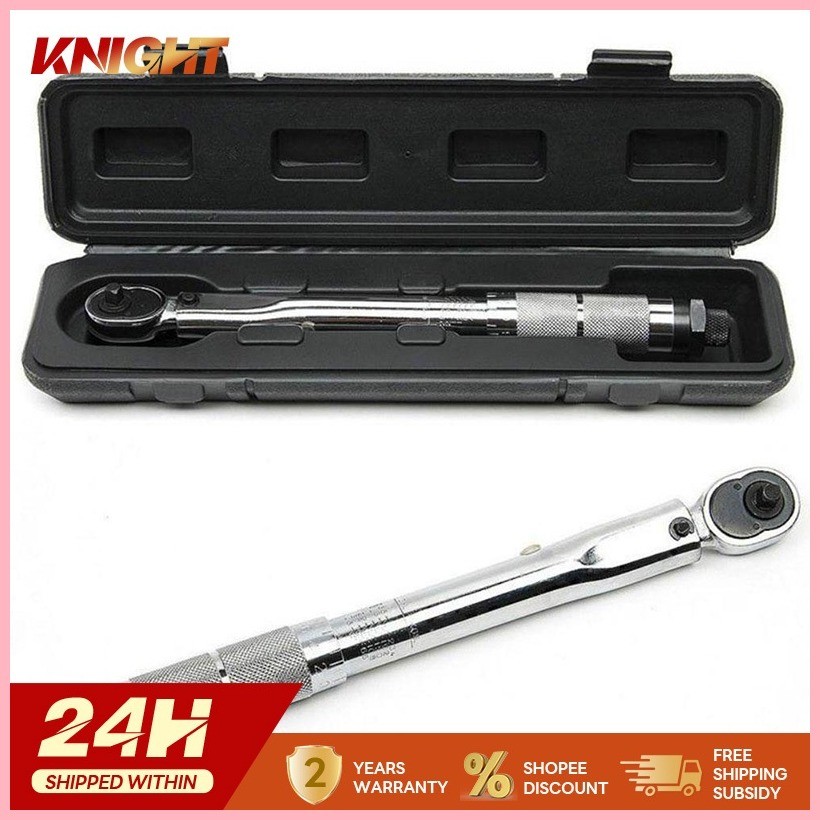 Automatic Torque Wrench Set (1/2