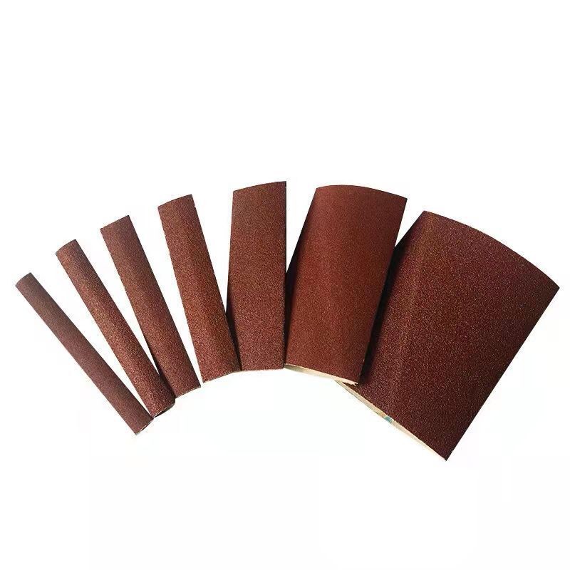 Sponge Wheel Sanding Drum Sanding Set Angle Grinder Sandpaper Set ...