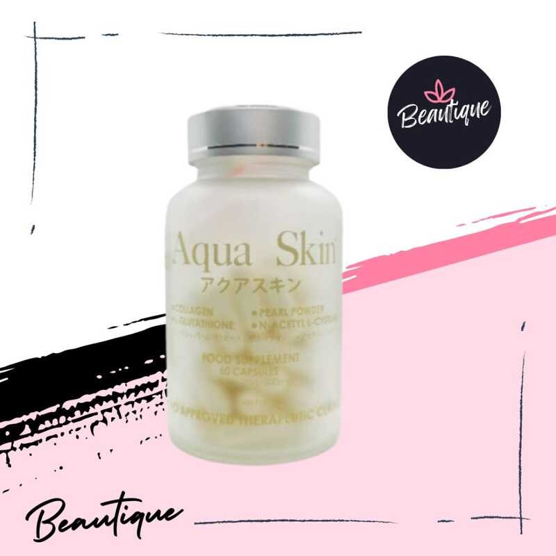 aqua skin glutathione made in japan Amazon.com: Aqua Skin Glutathione Made in Japan, 60 Capsules, 60.0 Count :  Health & Household