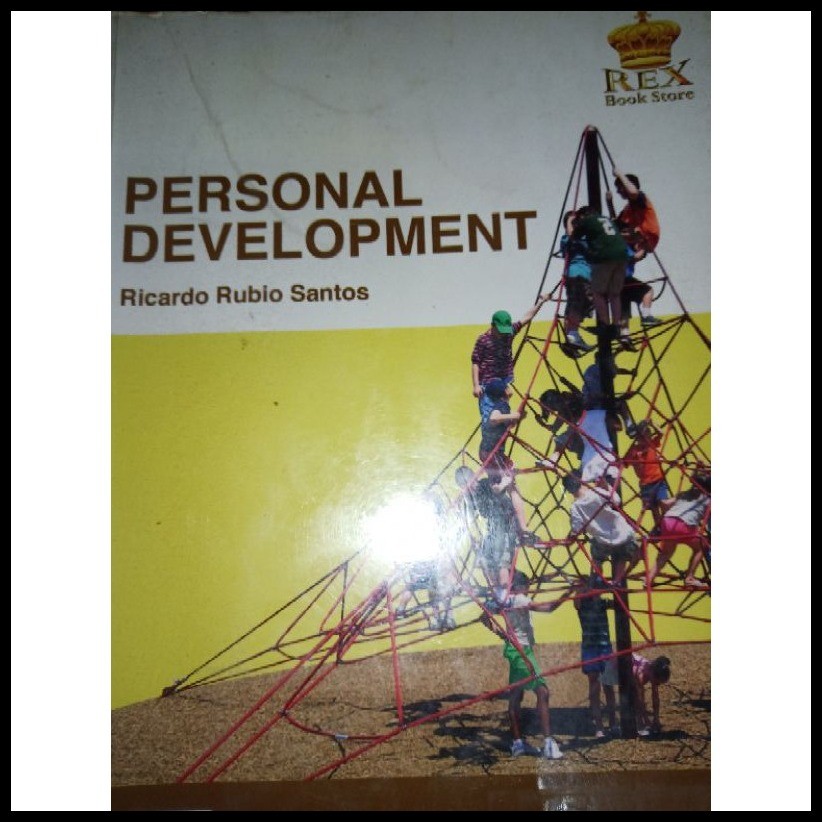 Original Personal Development Books Senior High/SHS (Humss, stem, abm ...