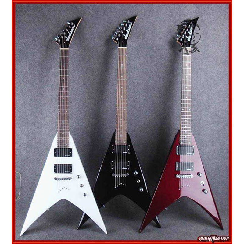 jackson-electric-big-fork-v-shaped-dovetail-metal-rock-guitar-shopee