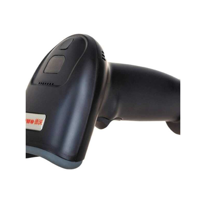 Devo XN-6100/7100 QR Scanner Metal Plastic PCB Barcode Screen Cashier ...