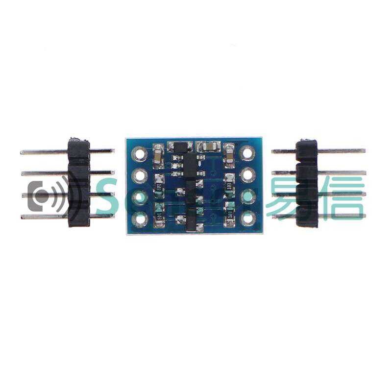 IIC I2C Level Conversion 5-3v System Sensor Module | Shopee Philippines