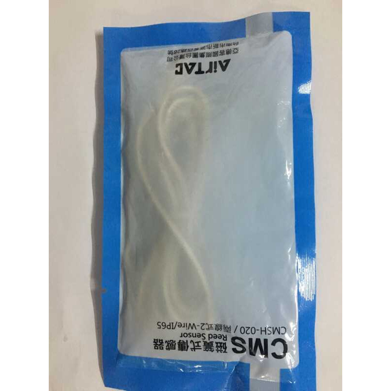 DMSH-020/DMSG-020/CMSG-020 Airtac Reed Sensor Magnetic Switch Instant ...