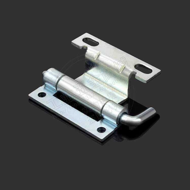 CL068-2 Movable Concealed Latch Type Removable Distribution Box Control ...