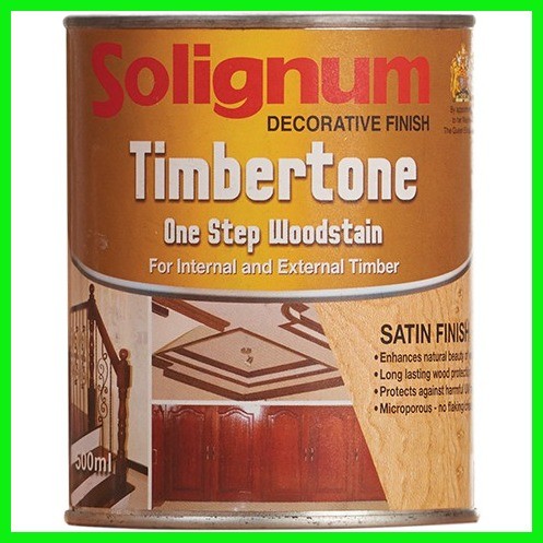 Solignum Timbertone Walnut 250 ml | Shopee Philippines