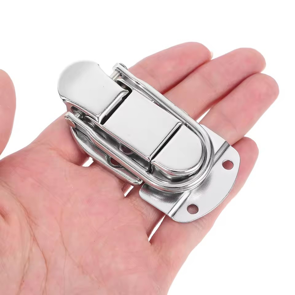 Case Lock Silver Flight Case Tour Case Accessory for Suitcase Luggage ...