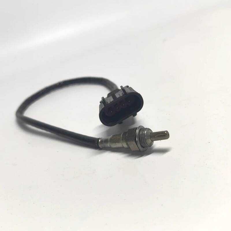 OXYGEN Motorcycle SENSOR For Brixton Cromwell 125 Delphi System ...