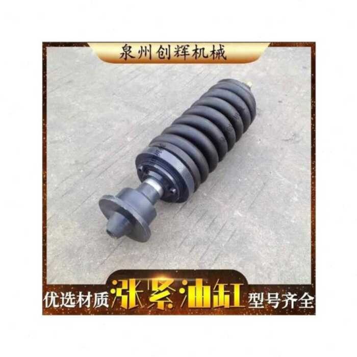 Factory 60 Oil Cylinder Excavator Wheel Modern Guide Small Jack Spring ...