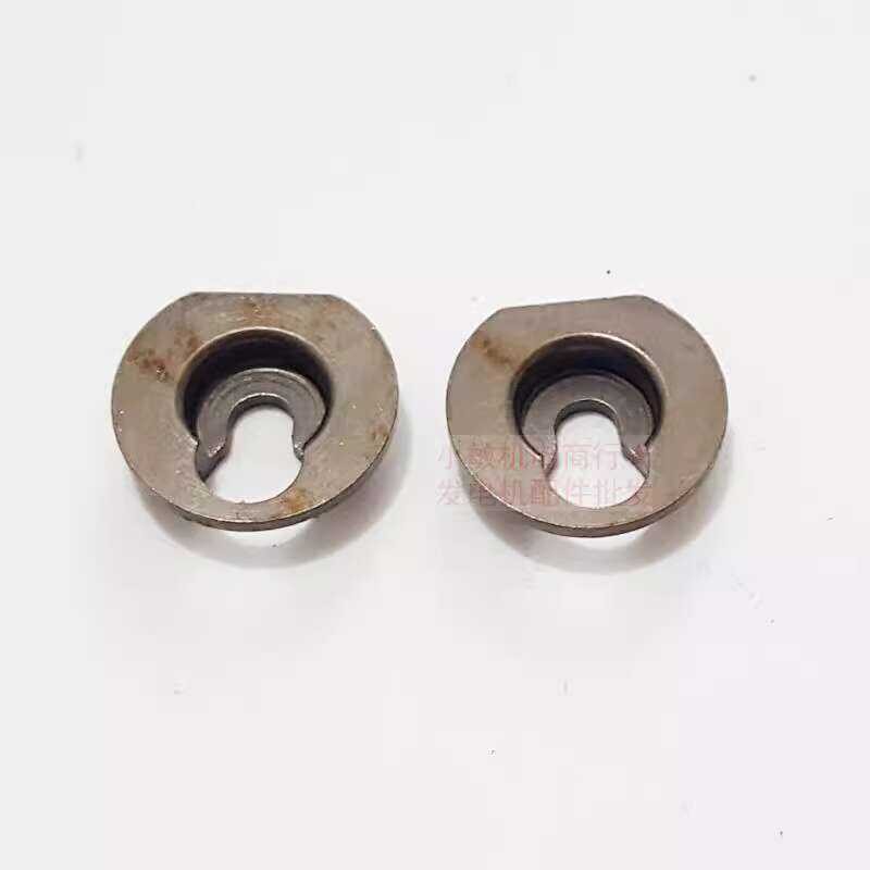 Gasoline Generator Parts 1KW Spring Seat 154F 152F Water Pump Threshing ...