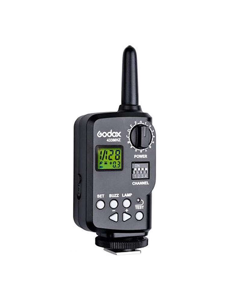 ☑♥ Godox SK400W Flash Trigger FT-16S/FT-16 Remote Control Standalone ...