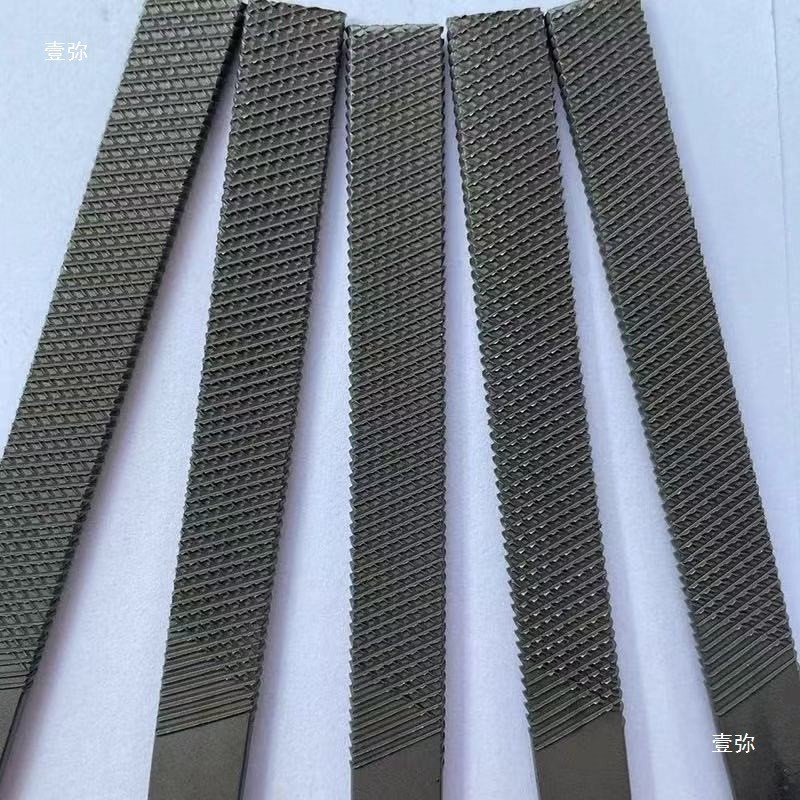 Pneumatic File Reciprocating File Head AF5 Electric File Coarse Tooth ...
