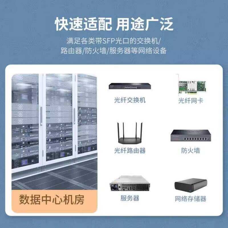 netLINK SFP Optical to Electrical Port Module HTB-GE-M Gigabit ...