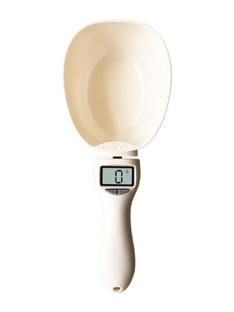 Electronic Measuring Spoon Weighing G Count Weighing Scale Spoon ...