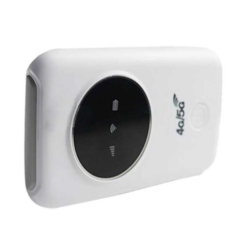 Yy 4G Router Portable Wireless LTE Modem 3200Mah Pocket Hotspot 150Mbps ...