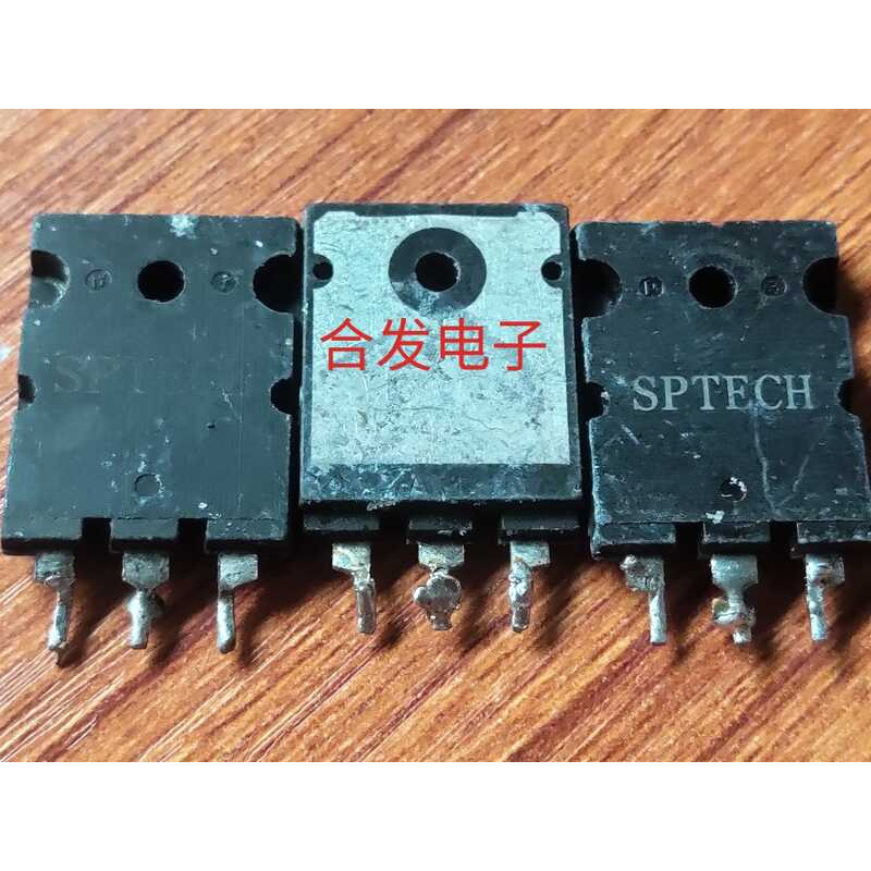 SPTECH Original Disassembled Transistor Mask Machine Ultrasonic Special ...