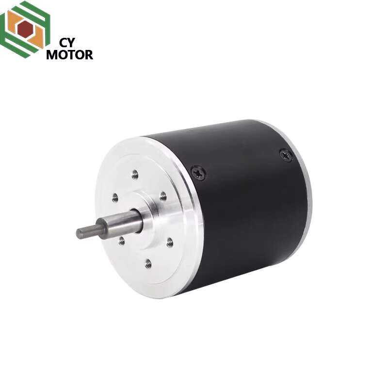 60mm Power High Torque Coffee Grinder Inner Rotor Brushless Motor ...