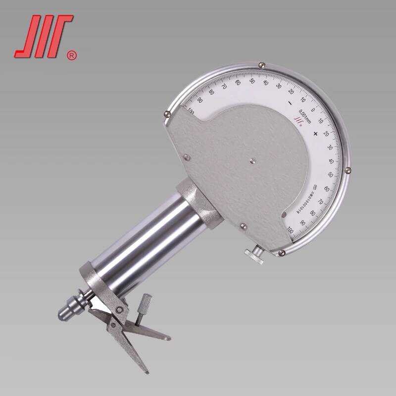 Gear Lever Comparator Torsion Spring Gauge 28 42 58 0.01 0.001mm ...