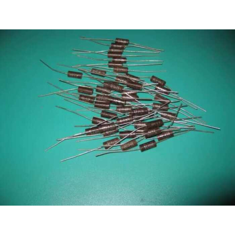 IRC 3W 38.3K American Thick Film Non-Inductive High Temperature ...