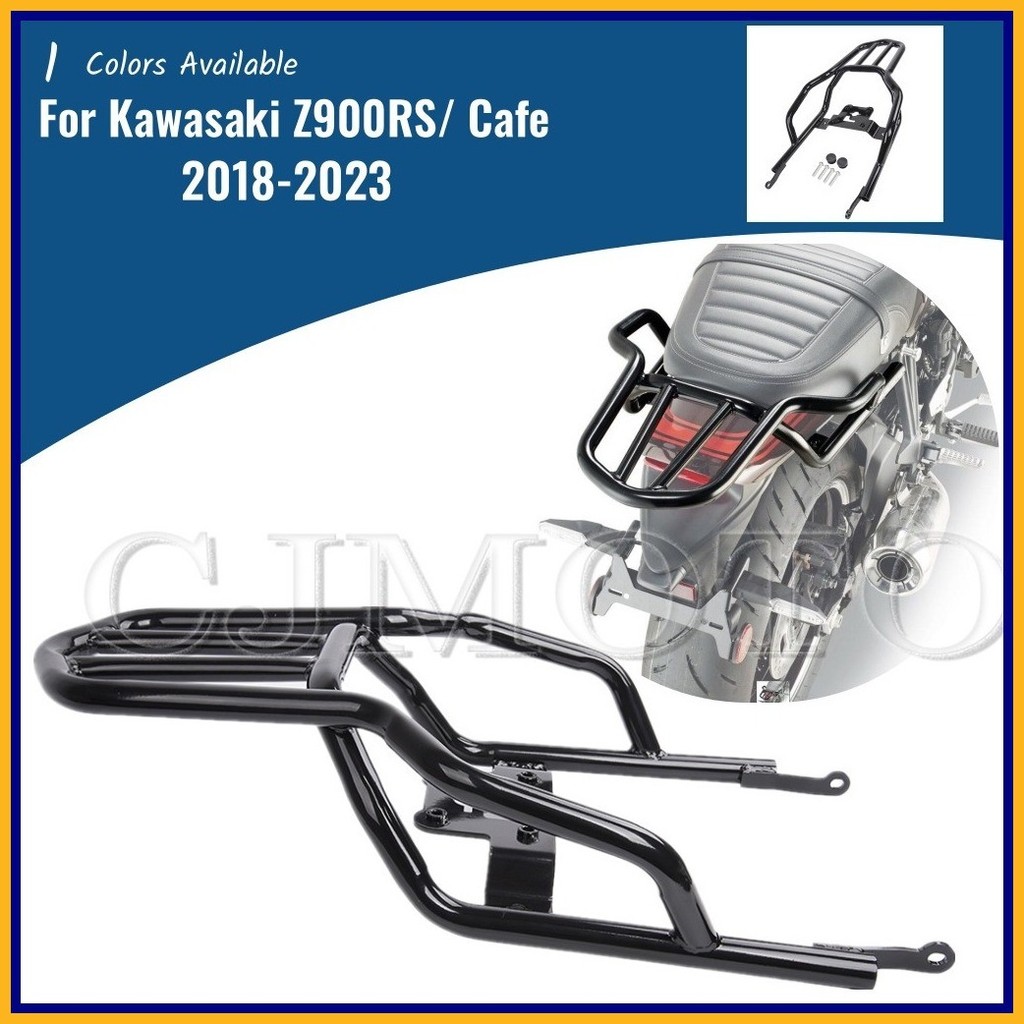 [Hot-Sale] Ready Stock Suitable for Kawasaki Z900RS/SE/CAFE Modified ...