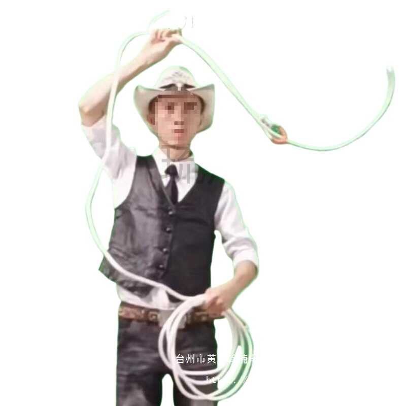 Lasso Rope Lasso Rope Lasso Western Lasso Western Cowboy Lasso Rope Cow ...