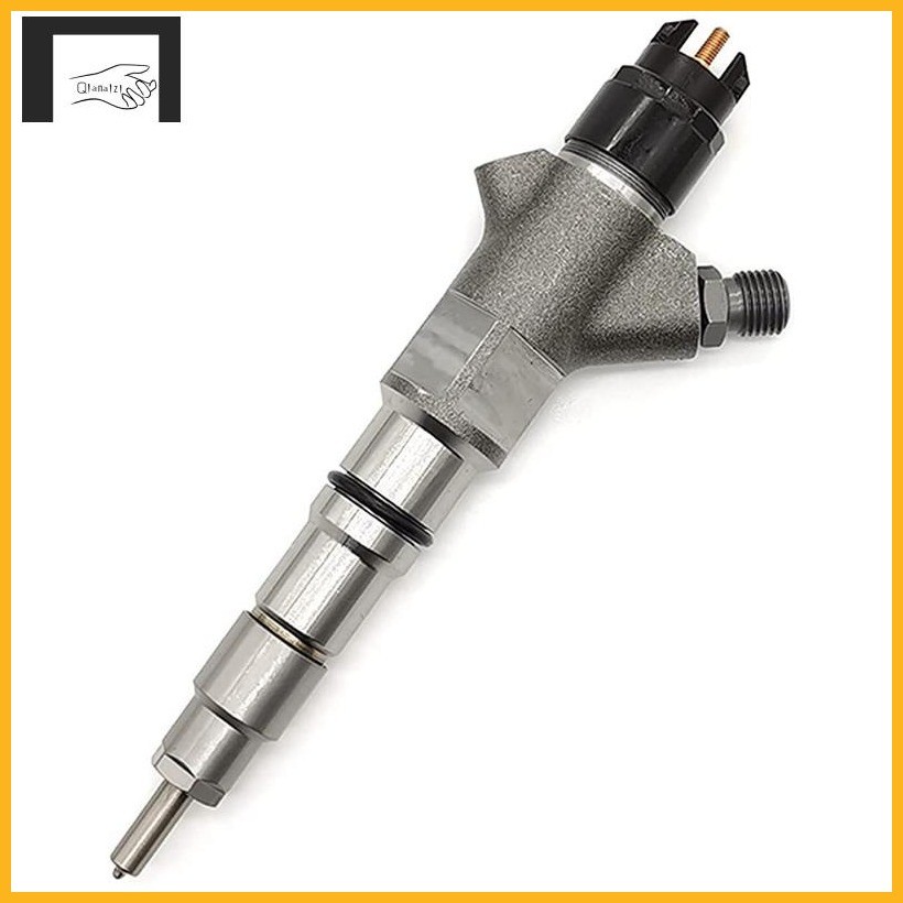 [Hot-Sale] Crude Oil Fuel Common Rail Injector for KamAZ Fuel Spray ...