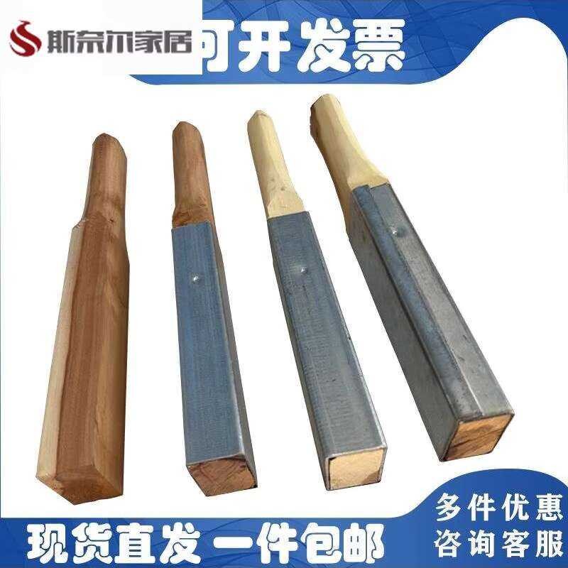 Galvanized Iron Sheet Square Ruler Ventilation Duct Making Special Tool ...