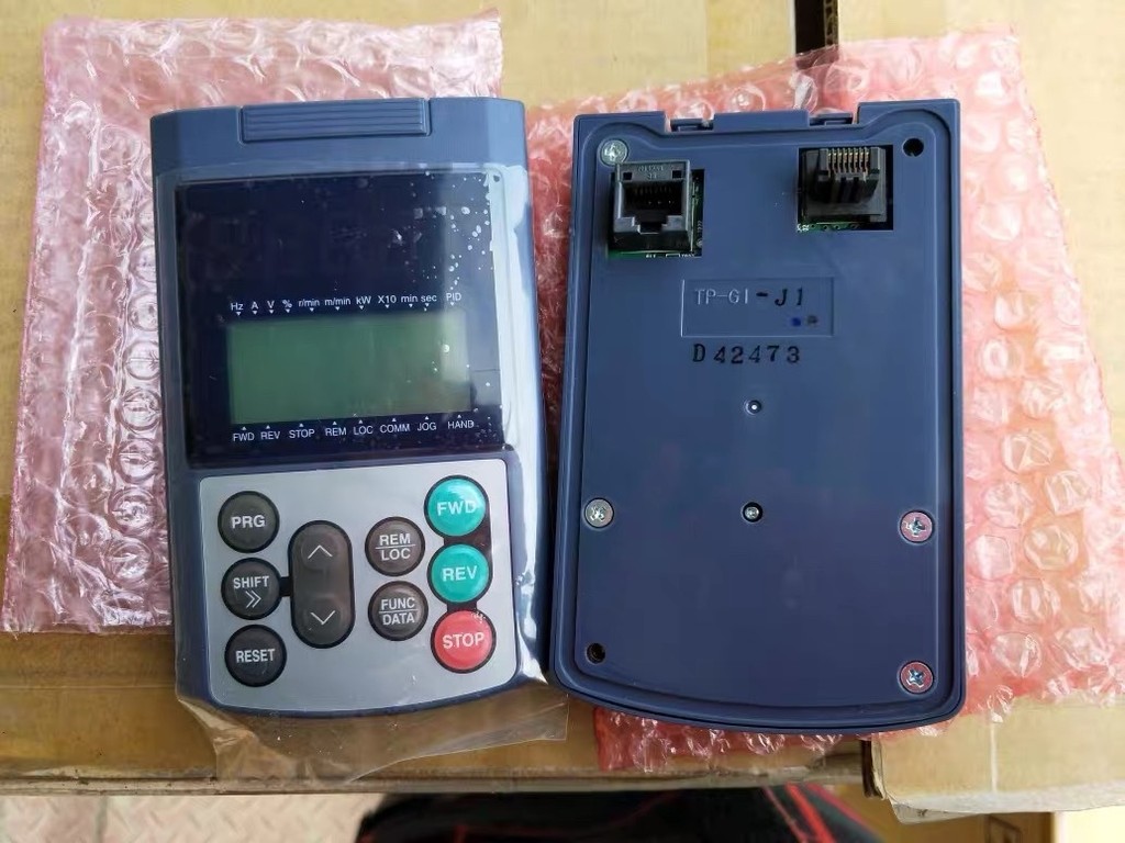 FUJI LIFT Inverter Operation Panel LM1S, LIFT Elevator Dedicated ...