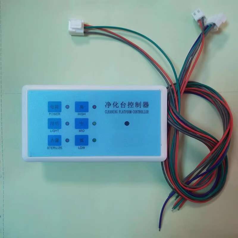 Clean Workbench Controller Purification Q Bench Controller Ultra Clean ...