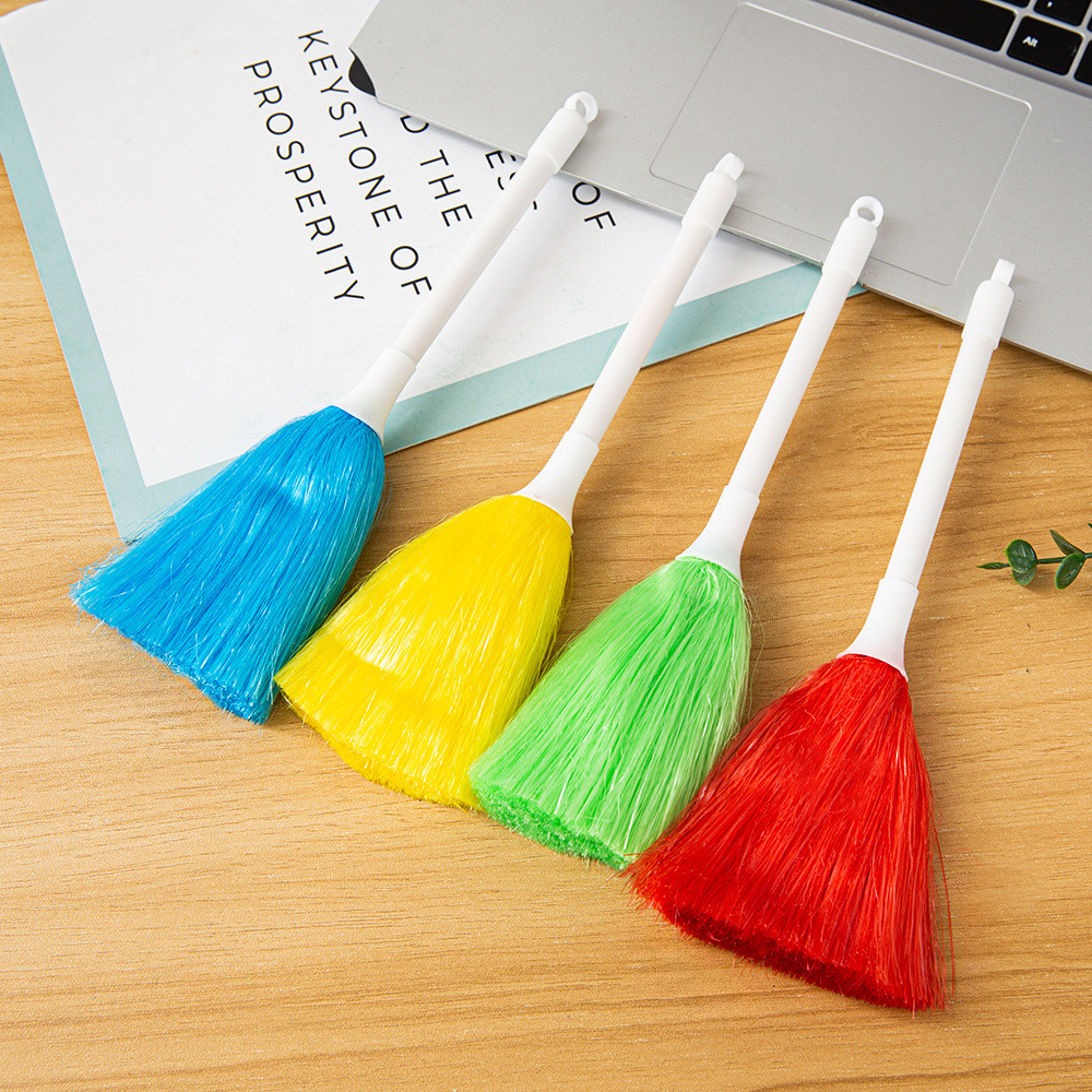 Plastic Dust Duster Small Brush Computer Brush Desktop Cleaning Tool ...