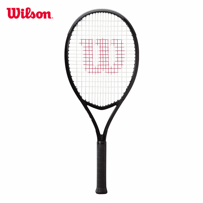 Wilson PRO STAFF RF97 v11 Tennis Racket Roger Federer AUTOGRAPH No.2 ...