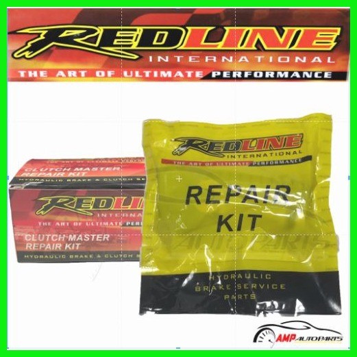 Clutch Master Repair Kit for Mitsubishi Adventure Size: 5/8 (Rcmr-7m ...