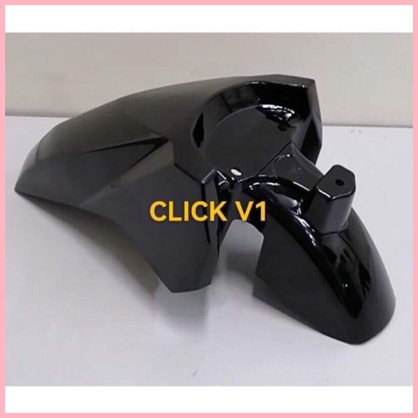 A87 Glossy front fender click v1 and v2 | Shopee Philippines